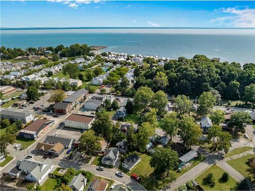 196 Lincoln Road W, Crystal Beach, ON - Outdoor With Body Of Water With View