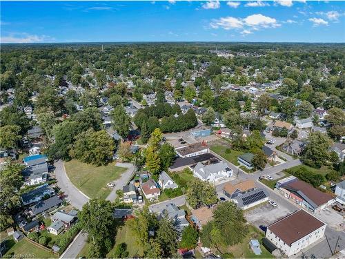 196 Lincoln Road W, Crystal Beach, ON - Outdoor With View