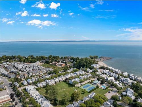 196 Lincoln Road W, Crystal Beach, ON - Outdoor With Body Of Water With View