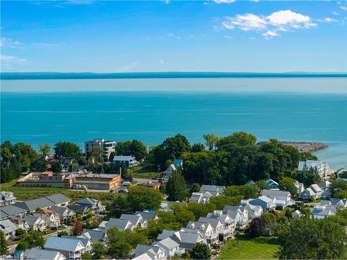 196 Lincoln Road W, Crystal Beach, ON - Outdoor With Body Of Water With View