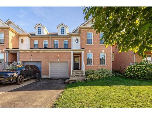 53 Stevens Drive, Niagara-On-The-Lake, ON - Outdoor With Facade