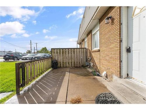 2-71 Hagey Avenue, Fort Erie, ON 