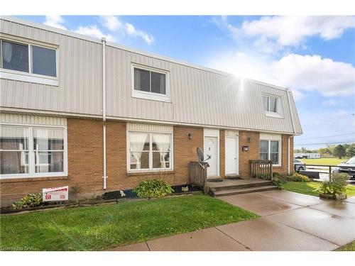 2-71 Hagey Avenue, Fort Erie, ON 