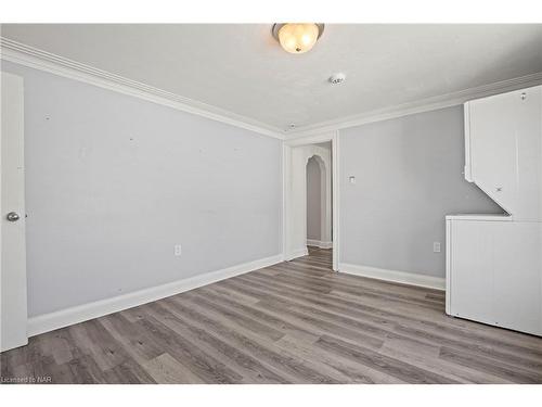 28 Division Street, St. Catharines, ON - Indoor Photo Showing Laundry Room