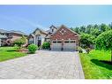 43 Cherry Ridge Boulevard Boulevard, Fenwick, ON  - Outdoor With Facade 