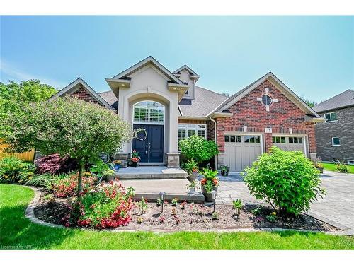 43 Cherry Ridge Boulevard Boulevard, Fenwick, ON - Outdoor