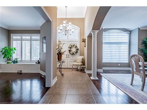 43 Cherry Ridge Boulevard Boulevard, Fenwick, ON - Indoor Photo Showing Other Room