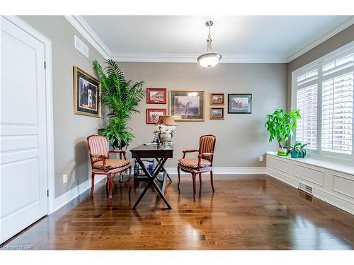 43 Cherry Ridge Boulevard Boulevard, Fenwick, ON - Indoor Photo Showing Other Room