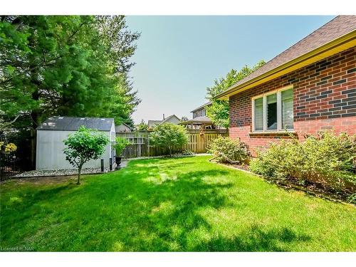 43 Cherry Ridge Boulevard Boulevard, Fenwick, ON - Outdoor