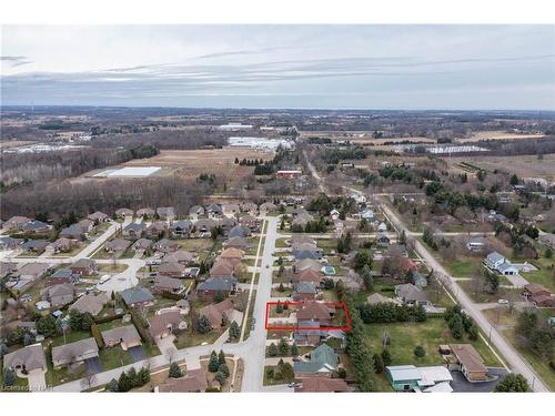 43 Cherry Ridge Boulevard Boulevard, Fenwick, ON - Outdoor With View