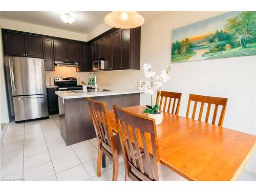 9 White Ash Road, Thorold, ON - Indoor