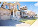 9 White Ash Road, Thorold, ON  - Outdoor With Facade 