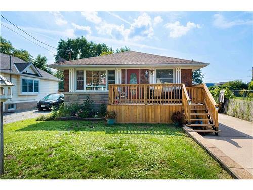 5 St Peter Street, St. Catharines, ON - Outdoor