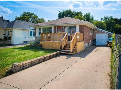 5 St Peter Street, St. Catharines, ON - Outdoor