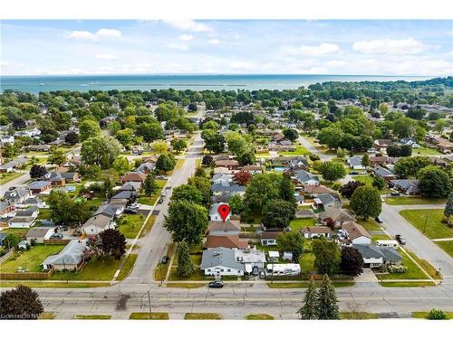 186 Glenwood Avenue, Port Colborne, ON - Outdoor With View