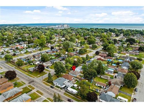 186 Glenwood Avenue, Port Colborne, ON - Outdoor With View