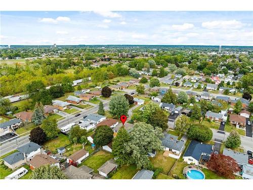 186 Glenwood Avenue, Port Colborne, ON - Outdoor With View