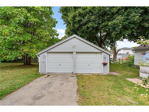 186 Glenwood Avenue, Port Colborne, ON - Outdoor