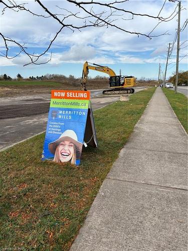 309-47 Hastings Street, St. Catharines, ON - Outdoor With View