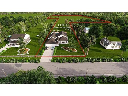 Lot 1 Rathfon Road, Wainfleet, ON 