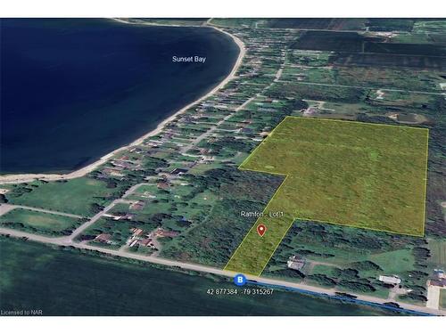 Lot 1 Rathfon Road, Wainfleet, ON 