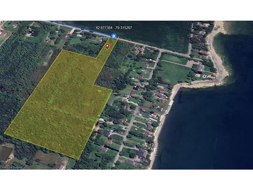 Lot 1 Rathfon Road, Wainfleet, ON 