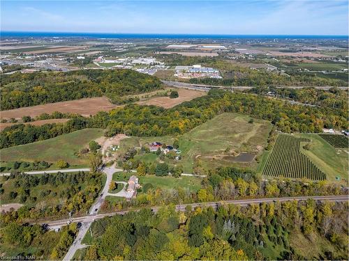 92 Warner Road, Niagara-On-The-Lake, ON - Outdoor With View