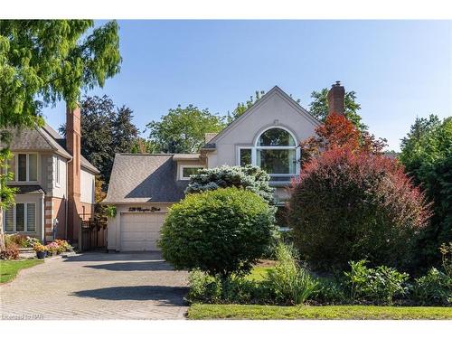 328 Niagara Boulevard, Niagara-On-The-Lake, ON - Outdoor