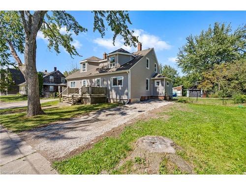 90 First Street, Welland, ON - Outdoor