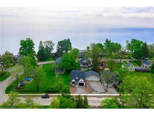 3709 Ryan Avenue, Fort Erie, ON - Outdoor With Body Of Water