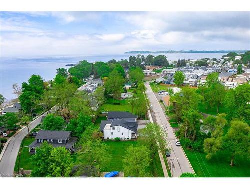 3709 Ryan Avenue, Fort Erie, ON - Outdoor With Body Of Water With View