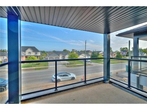 3245 Dominion Road, Ridgeway, ON - Outdoor With Balcony With Exterior