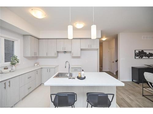 3245 Dominion Road, Ridgeway, ON - Indoor Photo Showing Kitchen