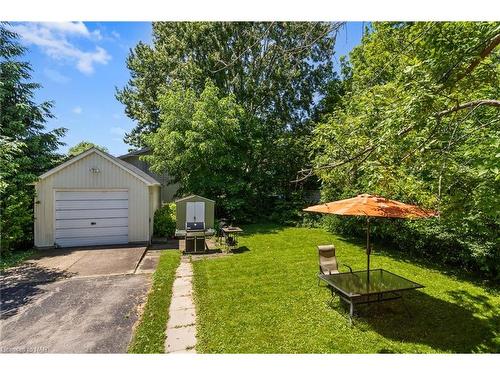 24 Forest Avenue, Port Colborne, ON - Outdoor