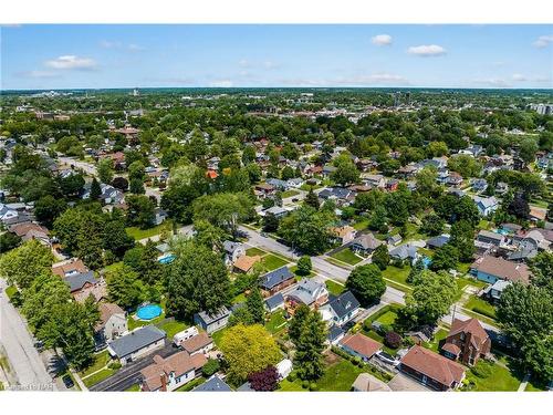 24 Forest Avenue, Port Colborne, ON - Outdoor With View