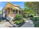 508 A Niagara Street, St. Catharines, ON  - Outdoor 