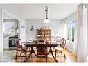 24-122 Bunting Road, St. Catharines, ON  - Indoor Photo Showing Dining Room 