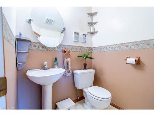 19 Windle Village Crescent, Thorold, ON - Indoor Photo Showing Bathroom