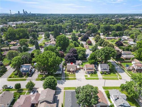 6386 Crawford Street, Niagara Falls, ON - Outdoor With View