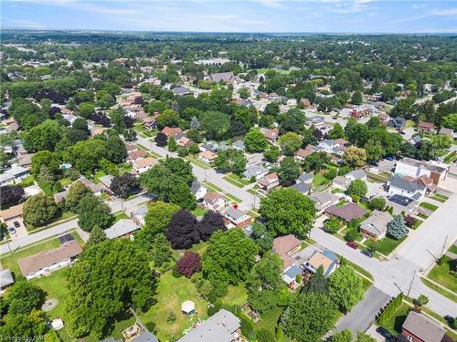 6386 Crawford Street, Niagara Falls, ON - Outdoor With View