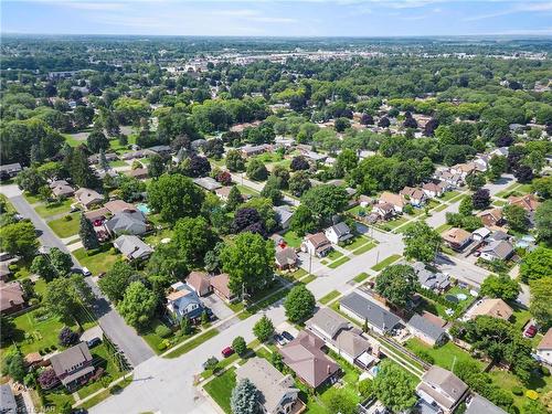 6386 Crawford Street, Niagara Falls, ON - Outdoor With View