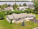 2170 Houck Crescent, Fort Erie, ON  - Outdoor With Body Of Water With Deck Patio Veranda 