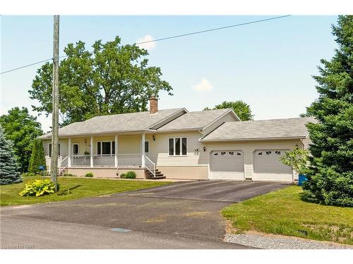 2170 Houck Crescent, Fort Erie, ON - Outdoor With Facade