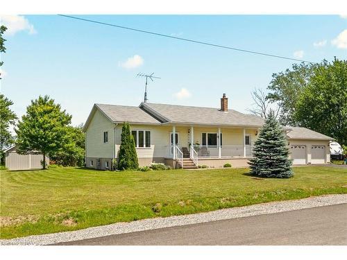 2170 Houck Crescent, Fort Erie, ON - Outdoor With Deck Patio Veranda