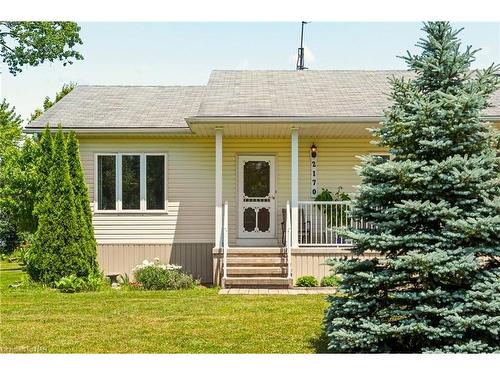 2170 Houck Crescent, Fort Erie, ON - Outdoor With Deck Patio Veranda