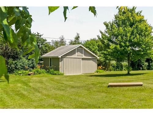 2170 Houck Crescent, Fort Erie, ON - Outdoor