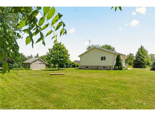 2170 Houck Crescent, Fort Erie, ON - Outdoor