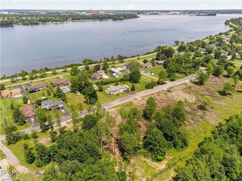 2170 Houck Crescent, Fort Erie, ON - Outdoor With Body Of Water With View