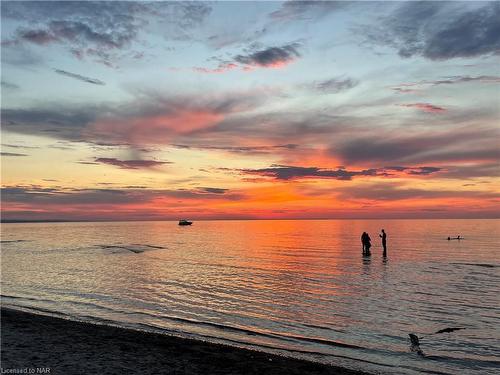 164 Dalhousie Avenue, St. Catharines, ON - Outdoor With Body Of Water With View