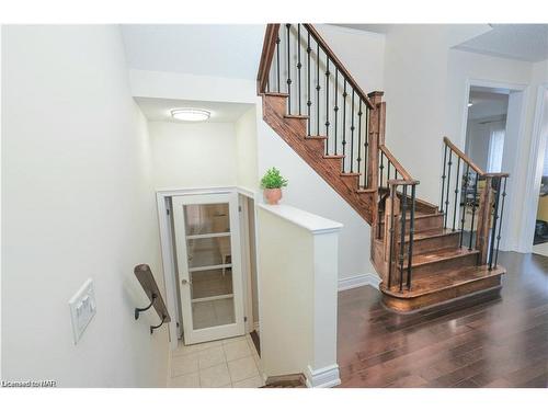 11 Cirillo Street, Brampton, ON - Indoor Photo Showing Other Room